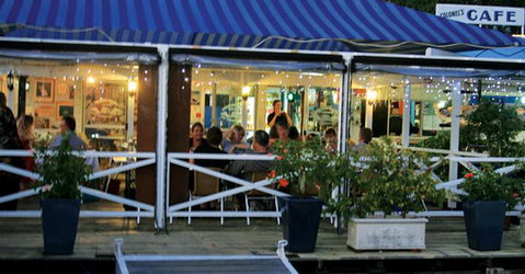 Melbourne Public - Pubs Melbourne 1