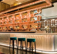 Atrium Bar - Pubs Melbourne