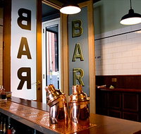 Bar Americano - Pubs Melbourne