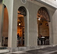 Bar Ampere - Pubs Melbourne