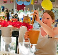 bar334 - Pubs Melbourne