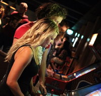 Bartronica - Pubs Melbourne