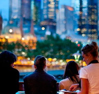 Bear Brass - Pubs Melbourne