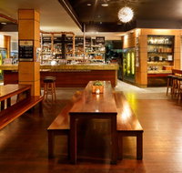 Beer De Luxe - Pubs Melbourne