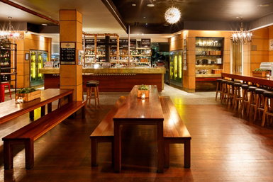 Beer De Luxe - Pubs Melbourne 0