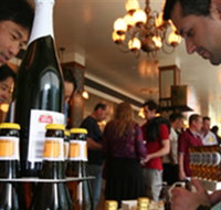 Belgian Beer Cafe Melbourne - Pubs Melbourne