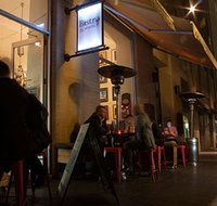 Bistro Du Peuple - Pubs Melbourne