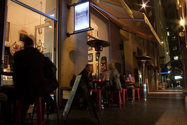 Bistro Du Peuple - Pubs Melbourne 0