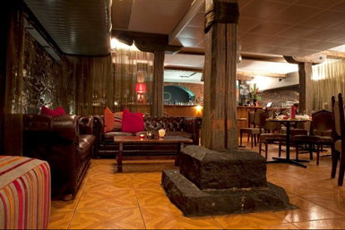 Bluestone Downstairs - Pubs Melbourne 0