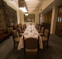 Bluestone Restaurant - Pubs Melbourne
