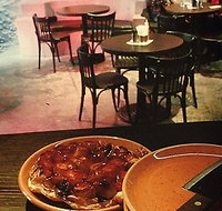 Boney - Pubs Melbourne