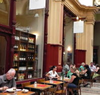 Caffe Duomo - Pubs Melbourne