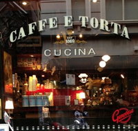Caffe E Torta - Pubs Melbourne