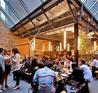 Captain Melville - Pubs Melbourne