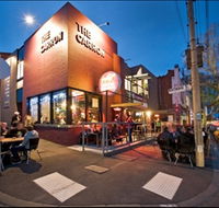 Carron Tavern Spencer Street - Pubs Melbourne