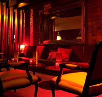 Charlie's Bar - Pubs Melbourne