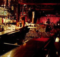 Cherry Bar - Pubs Melbourne