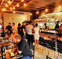 Chow City - Pubs Melbourne