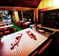 Chuckle Park - Pubs Melbourne