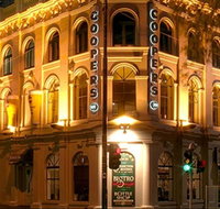 Coopers Inn - Pubs Melbourne
