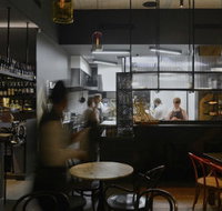 Cumulus Up. - Pubs Melbourne