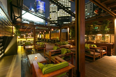 Melbourne VIC Pubs Melbourne