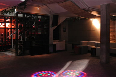 Element Lounge - Pubs Melbourne 0