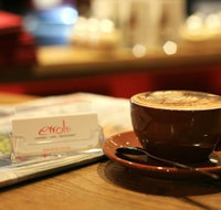 Errol's Cafe - Pubs Melbourne