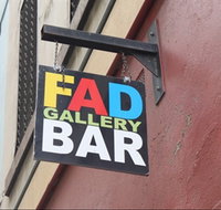 Fad Gallery