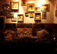 Gin Palace - Pubs Melbourne