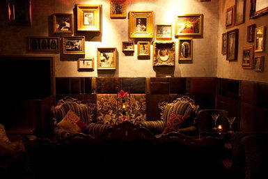 Gin Palace - Pubs Melbourne 0