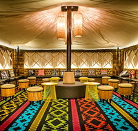 Glamp - Pubs Melbourne