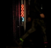 GoGo Bar - Pubs Melbourne