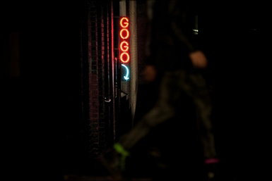 GoGo Bar - Pubs Melbourne 0