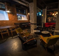 Harley House - Pubs Melbourne