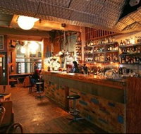 Horse Bazaar - Pubs Melbourne
