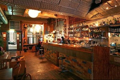 Horse Bazaar - Pubs Melbourne 0
