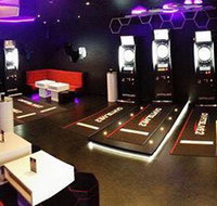 Idarts Hive - Pubs Melbourne