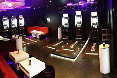 Idarts Hive - Pubs Melbourne 0