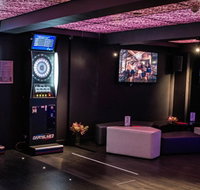 iDarts Nano - Pubs Melbourne