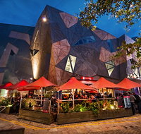 Il Pom Italian - Pubs Melbourne