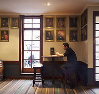 Imperial Hotel - Pubs Melbourne