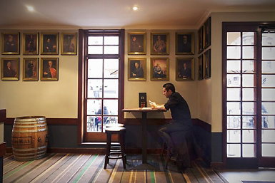 Imperial Hotel - Pubs Melbourne 0