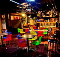 Kenobi Cocktail Bar - Pubs Melbourne