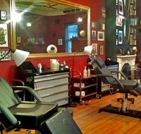 Lost  Found - Pubs Melbourne