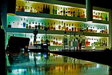 Misty - Pubs Melbourne 0