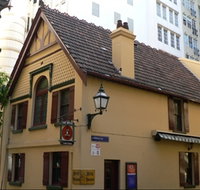 Mitre Tavern - Pubs Melbourne