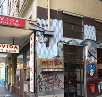 Movida Next Door - Pubs Melbourne