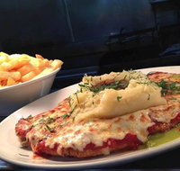 Mrs Parma's - Pubs Melbourne
