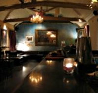 Murmur - Pubs Melbourne